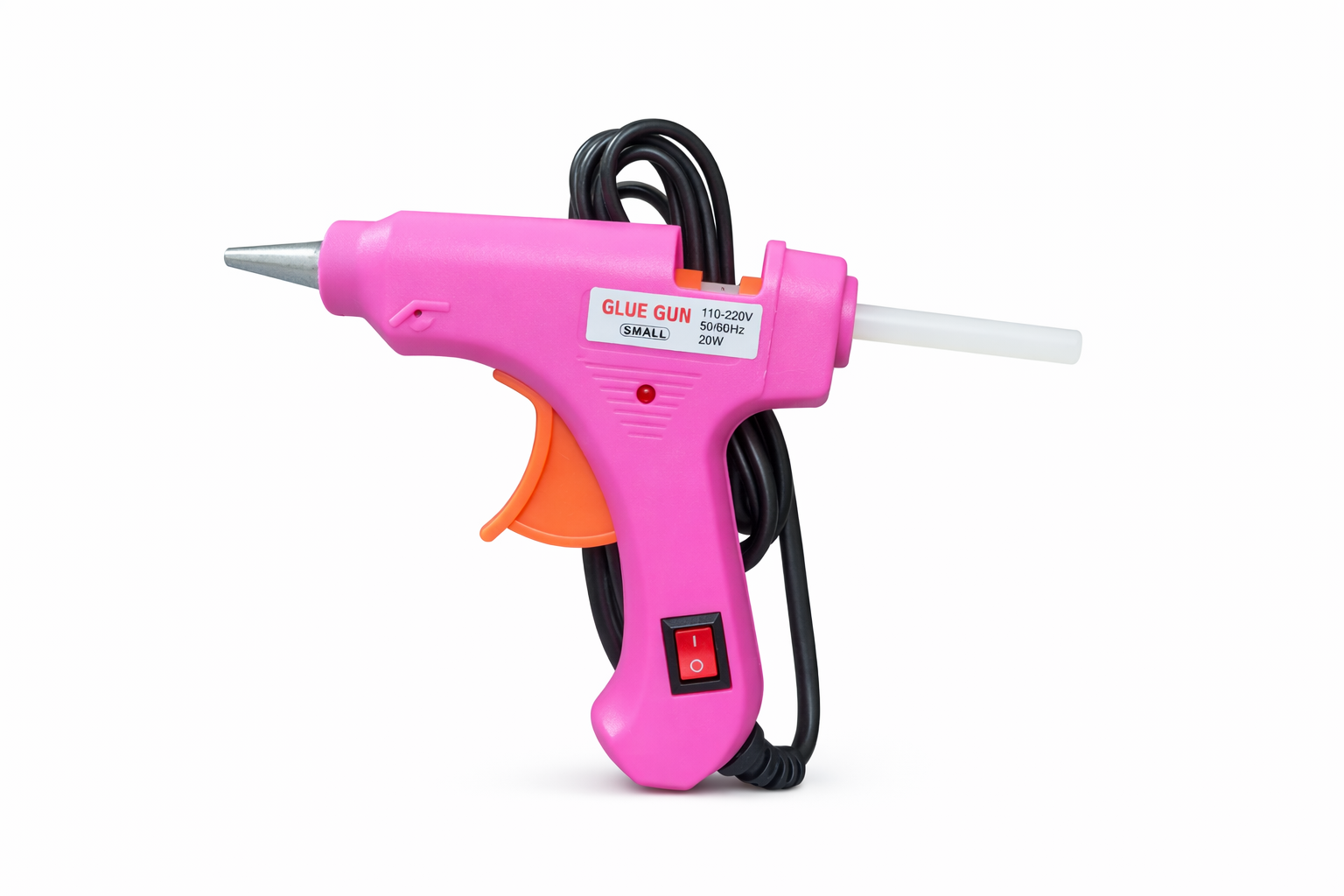 HEXING Hot Melt Glue Gun (Model HX155) – 190৳ (Sale)