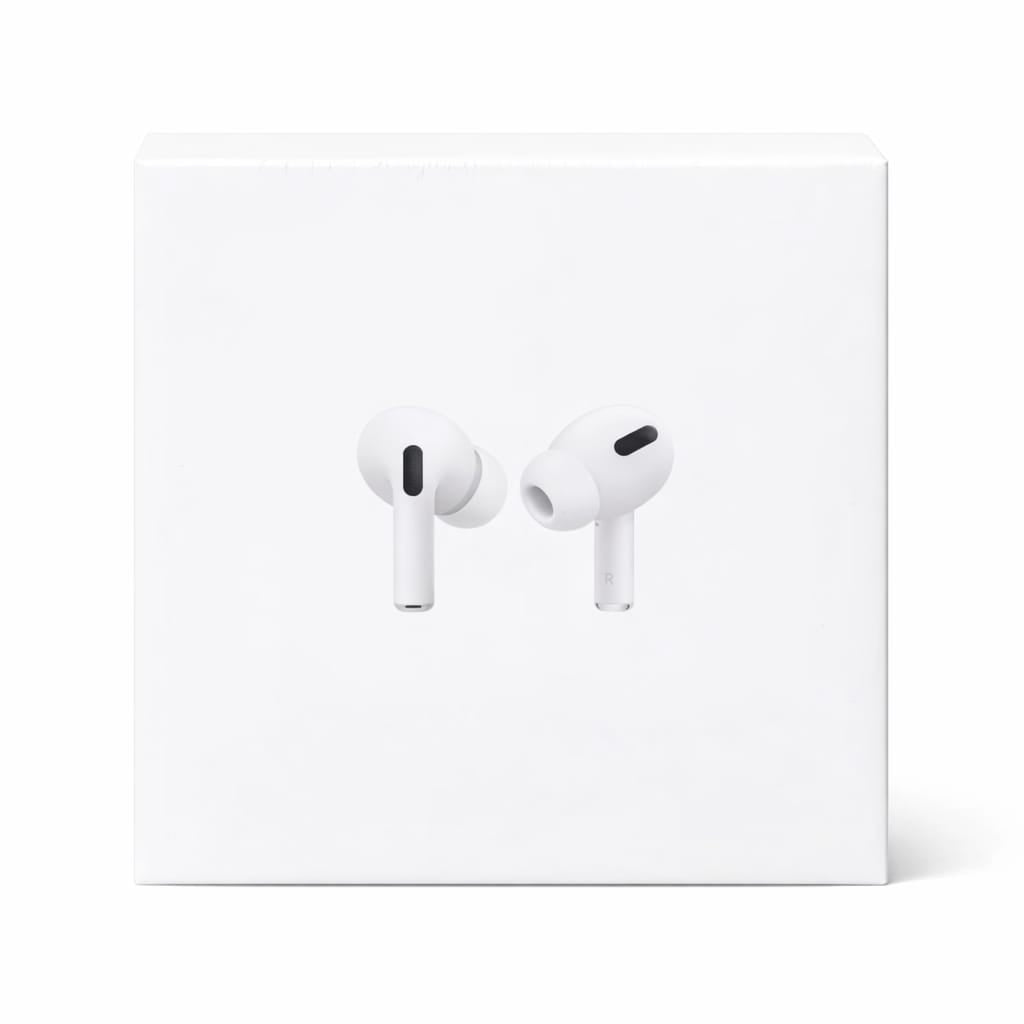 Air Pro Wireless Earbuds (Inspired Version) – Premium Sound & Touch Control